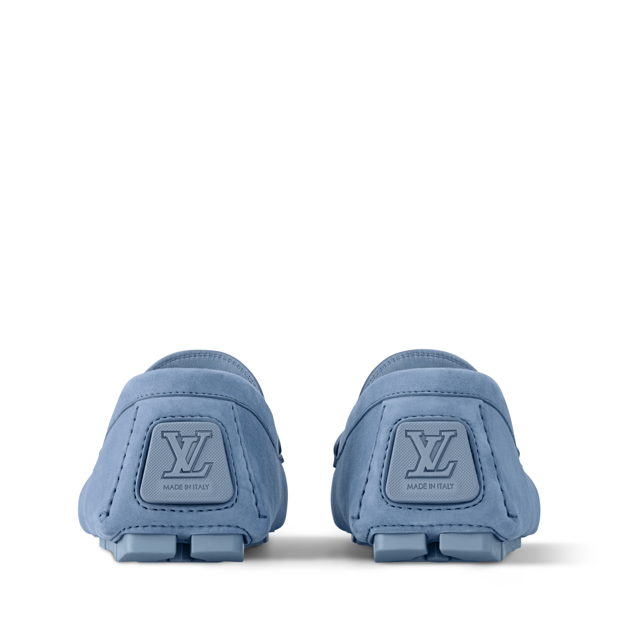 LV Driver Moccasin - Men - Shoes | LOUIS VUITTON ®